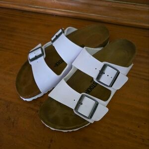 Birkenstocks NWOT